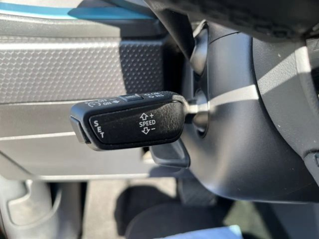 Audi A1 Citycarver