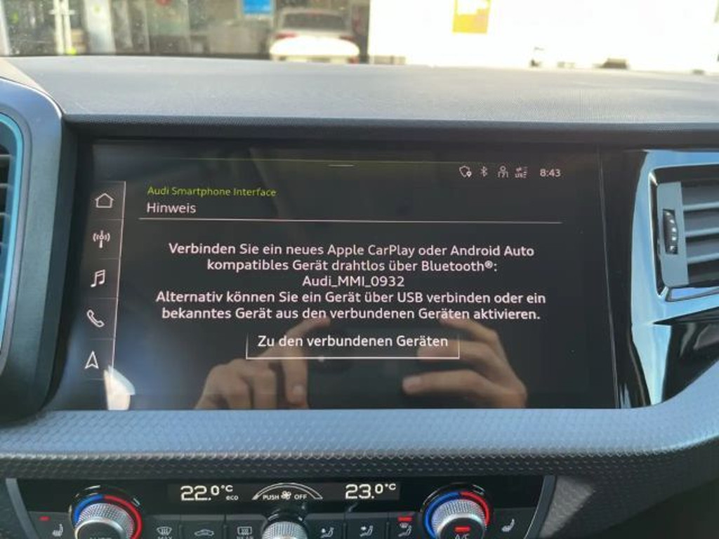 Audi A1 Citycarver
