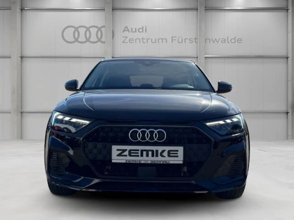 Audi A1 Citycarver