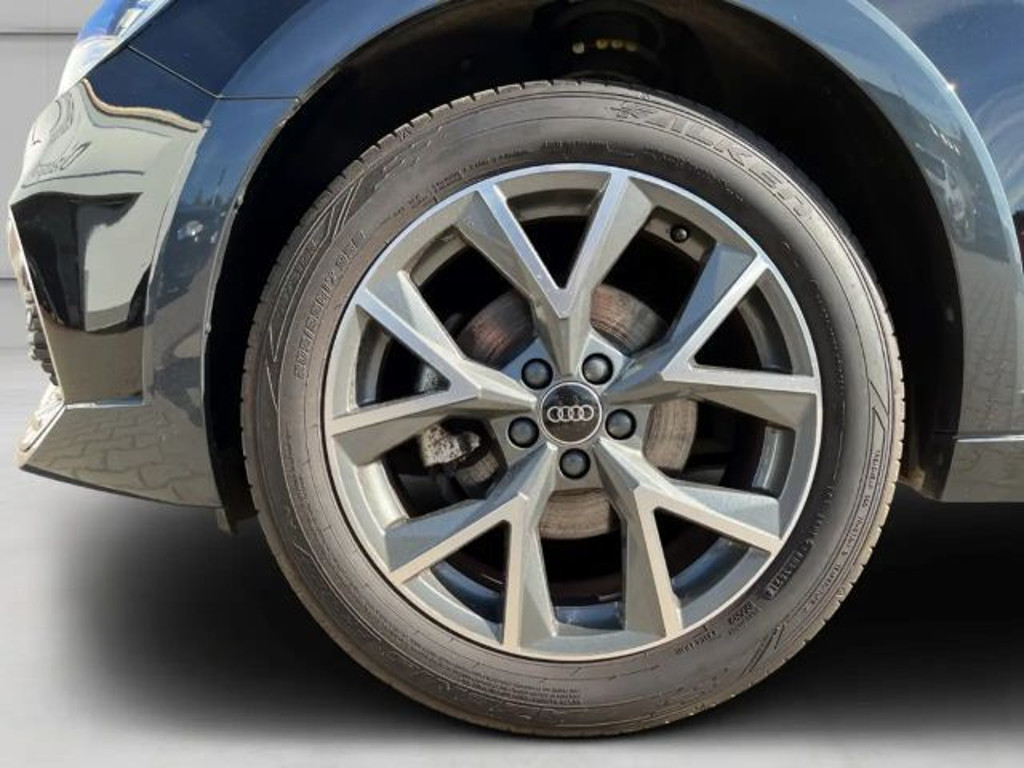 Audi A1 Citycarver
