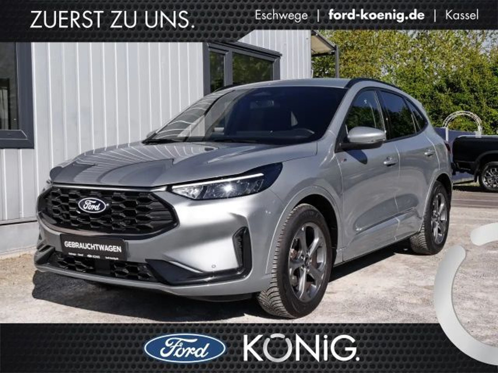 Ford Kuga EcoBoost ST Line