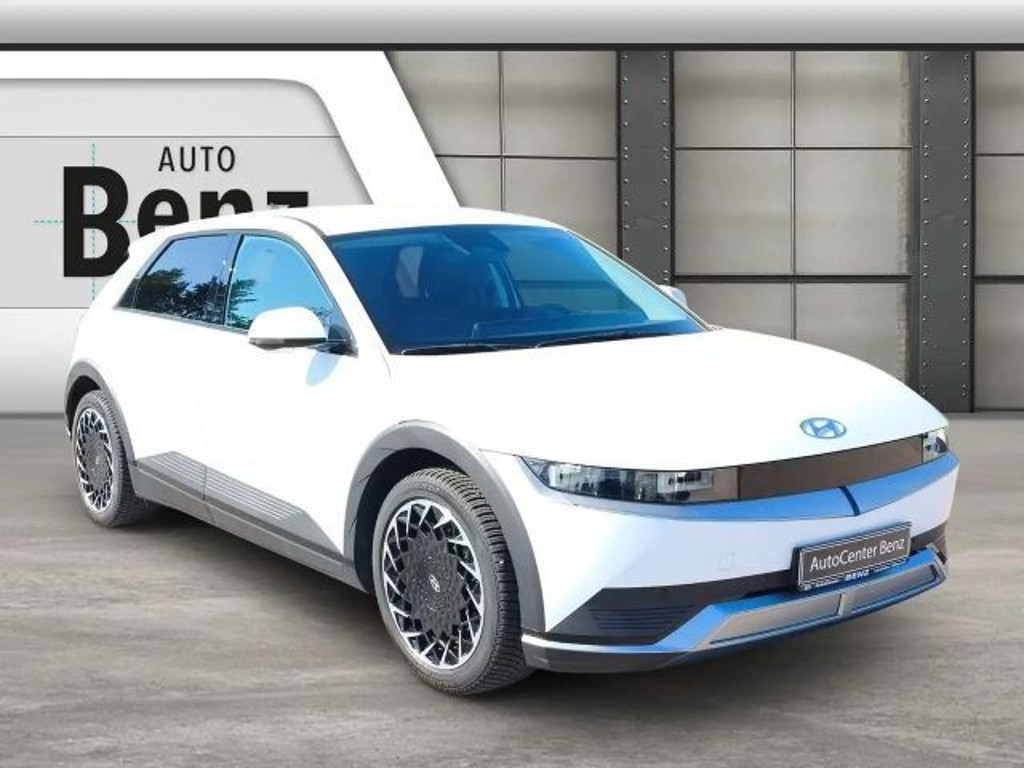 Hyundai Ioniq 5