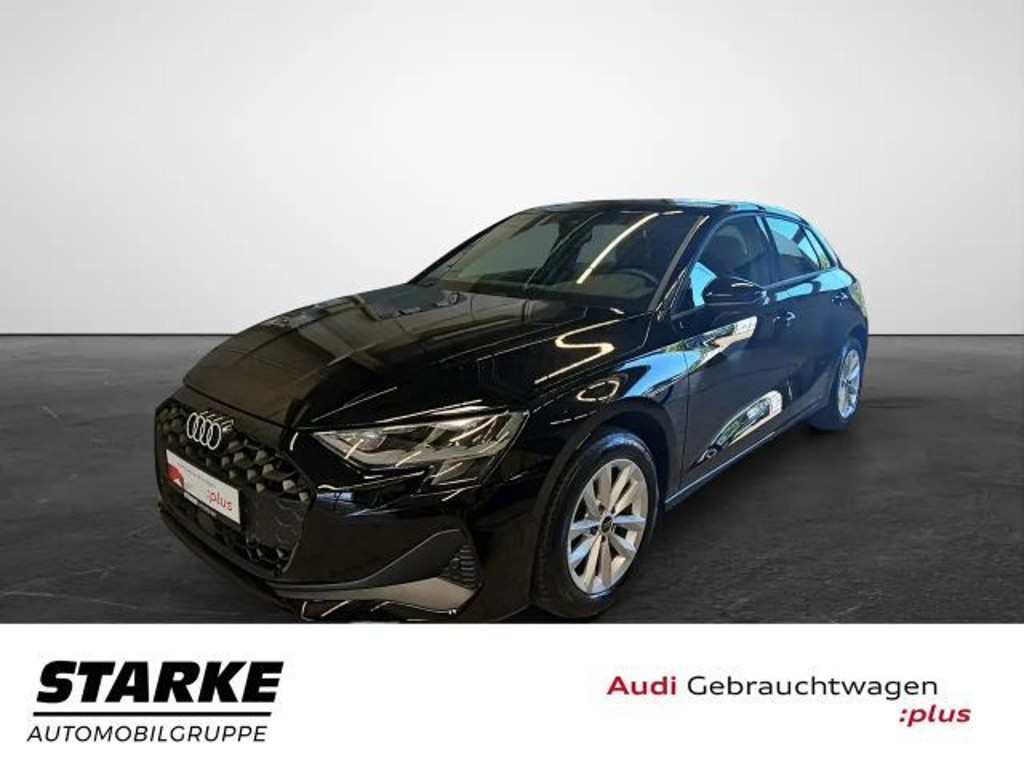 Audi A3 Sportback Sedan 30 TDI