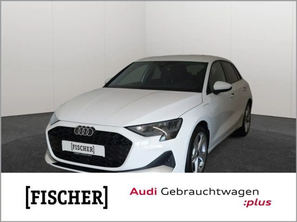 Audi A3 Sportback Sedan 40 TFSI