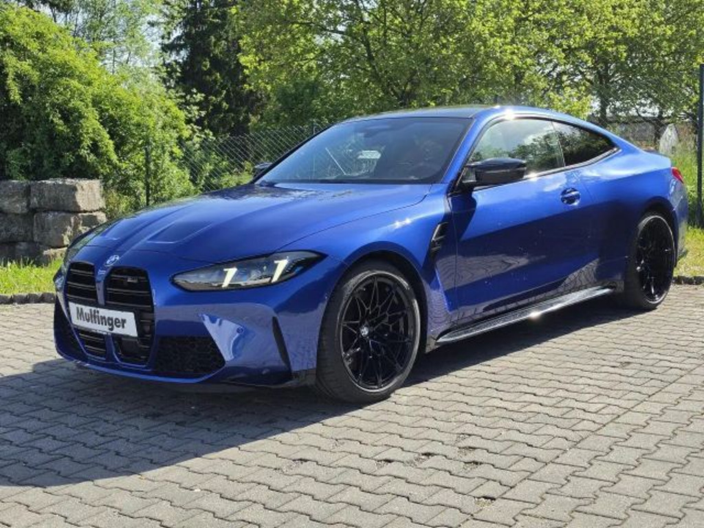 BMW M4