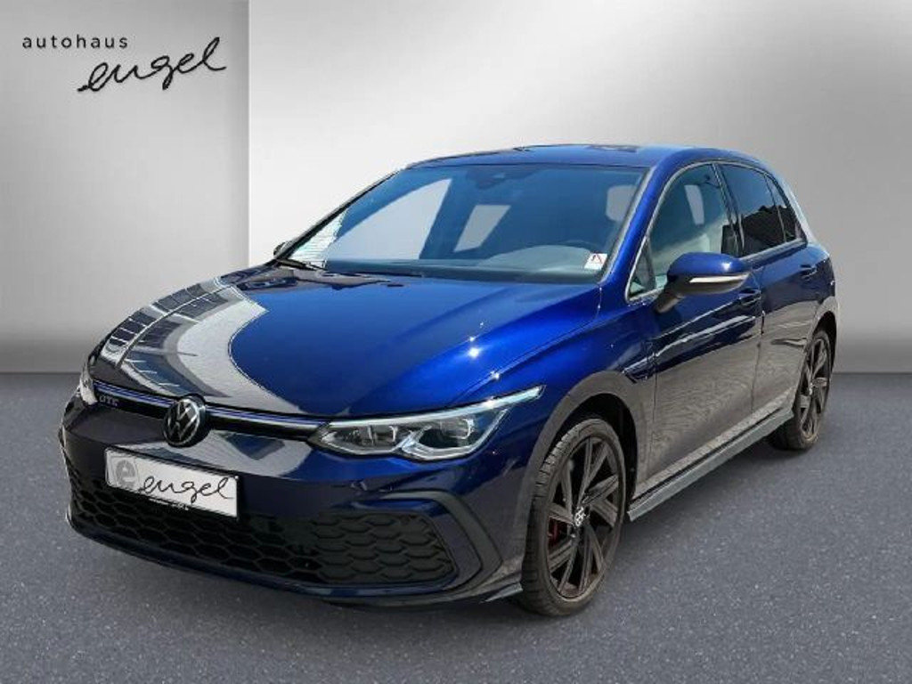 Volkswagen Golf GTE eHybrid