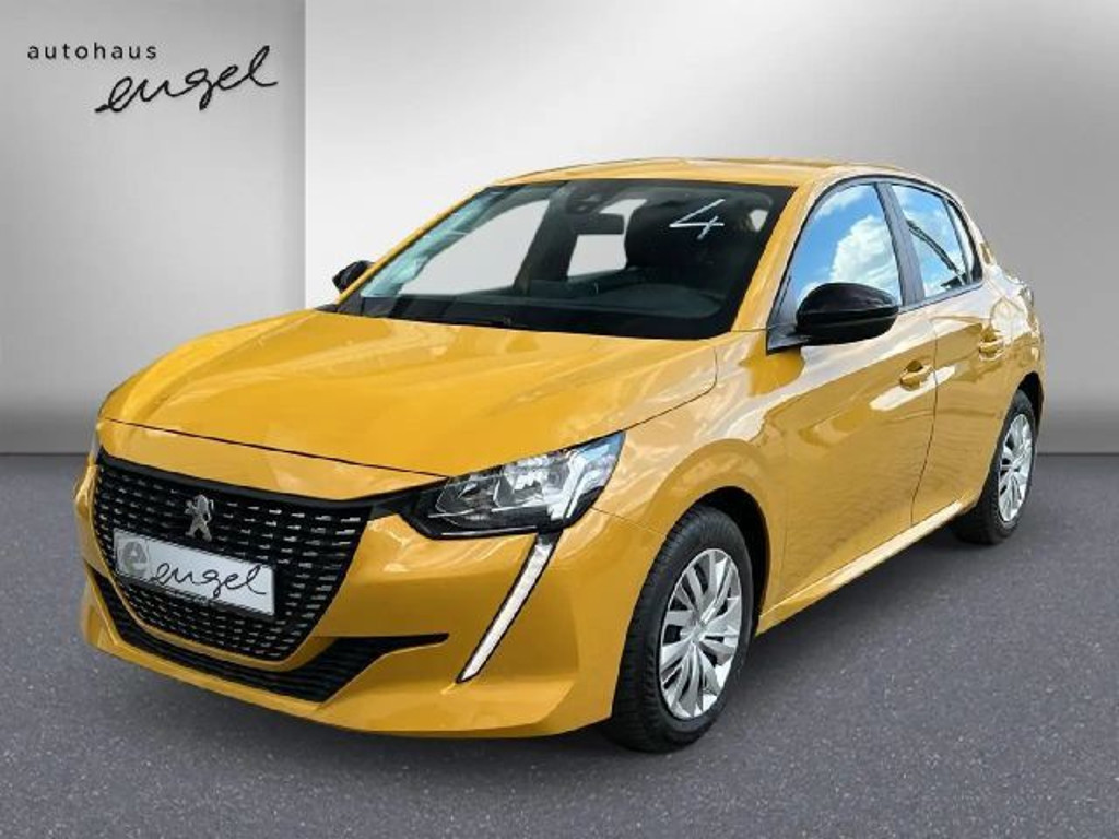 Peugeot 208 Active Pack