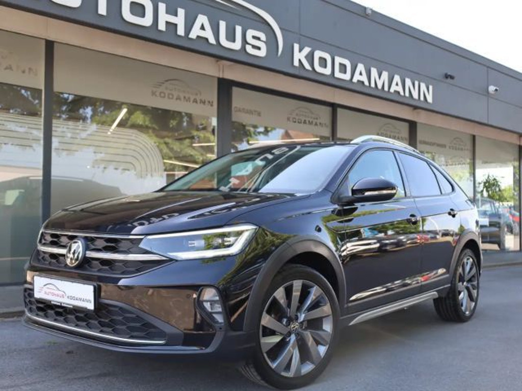 Volkswagen Taigo Style 1.0 TSI IQ.Drive