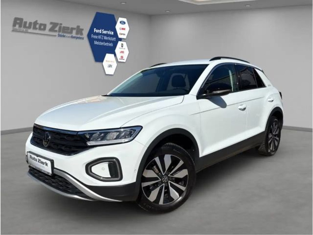 Volkswagen T-Roc DSG 1.5 TSI