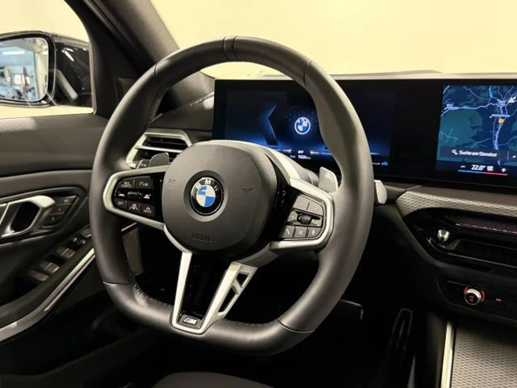 BMW 3 Serie