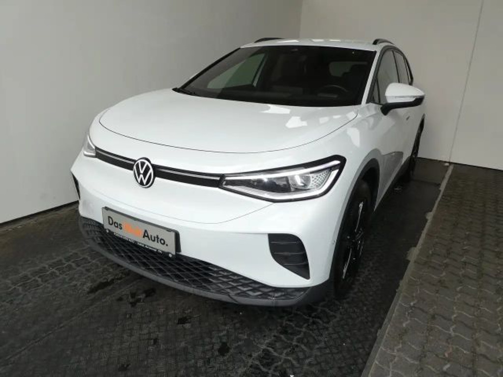 Volkswagen ID.4 4Motion Business Performance Pro