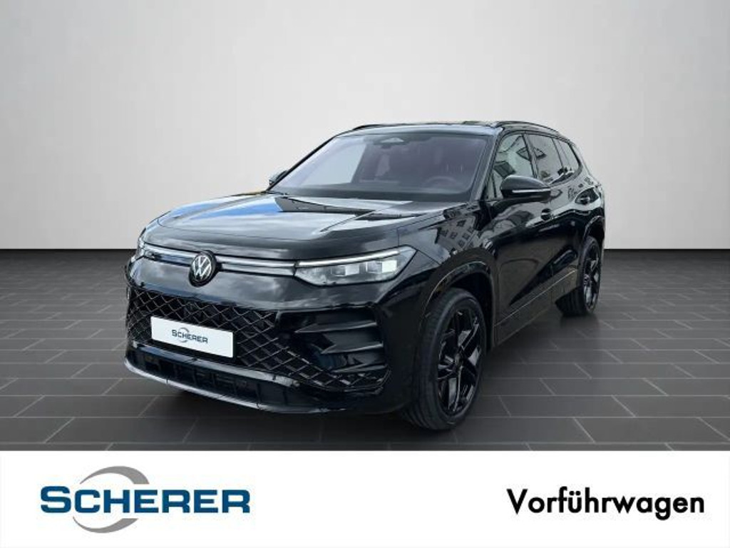 Volkswagen Tayron R-Line