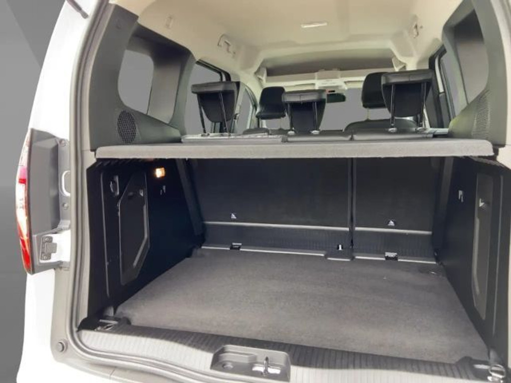Nissan Townstar