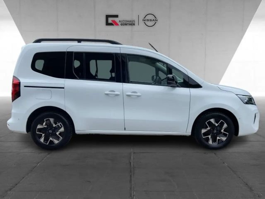 Nissan Townstar