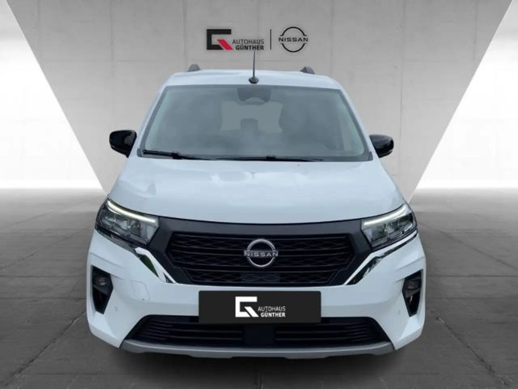 Nissan Townstar