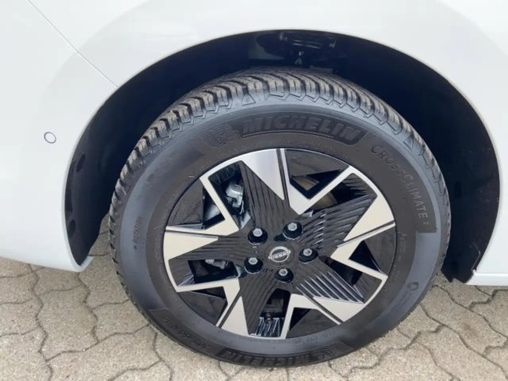 Nissan Townstar