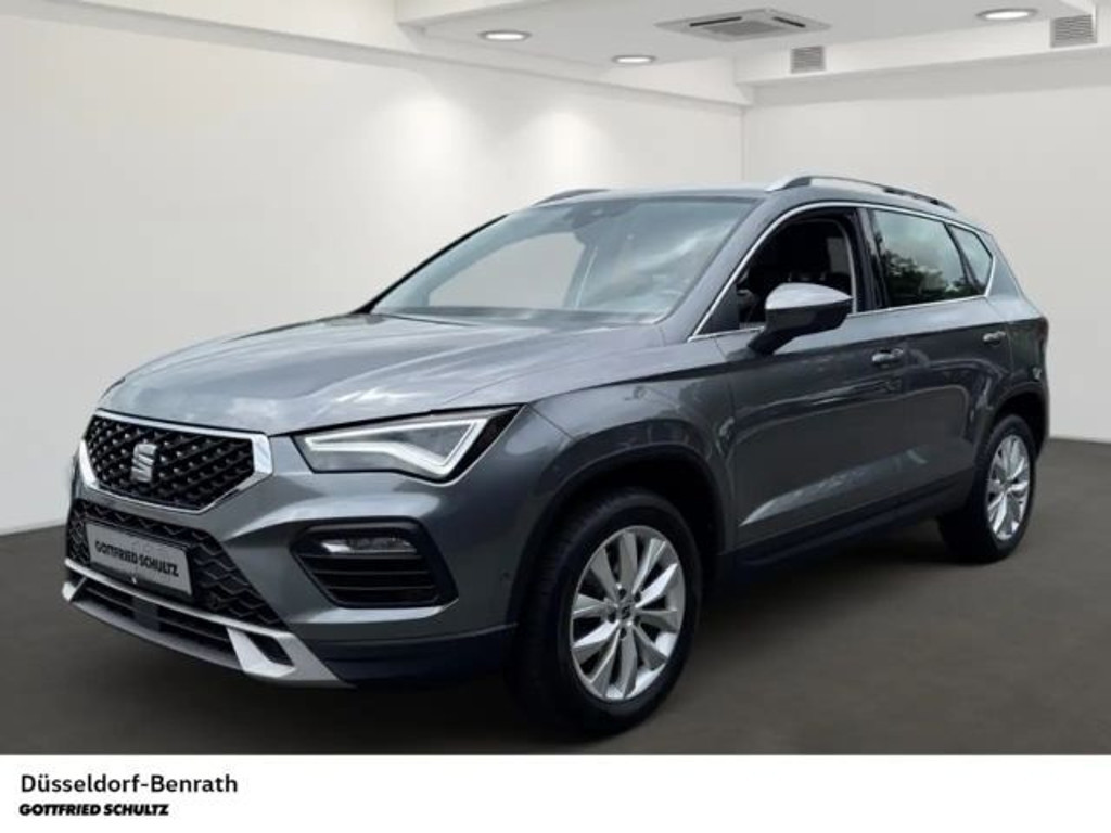 Seat Ateca Style 1.5 TSI DSG