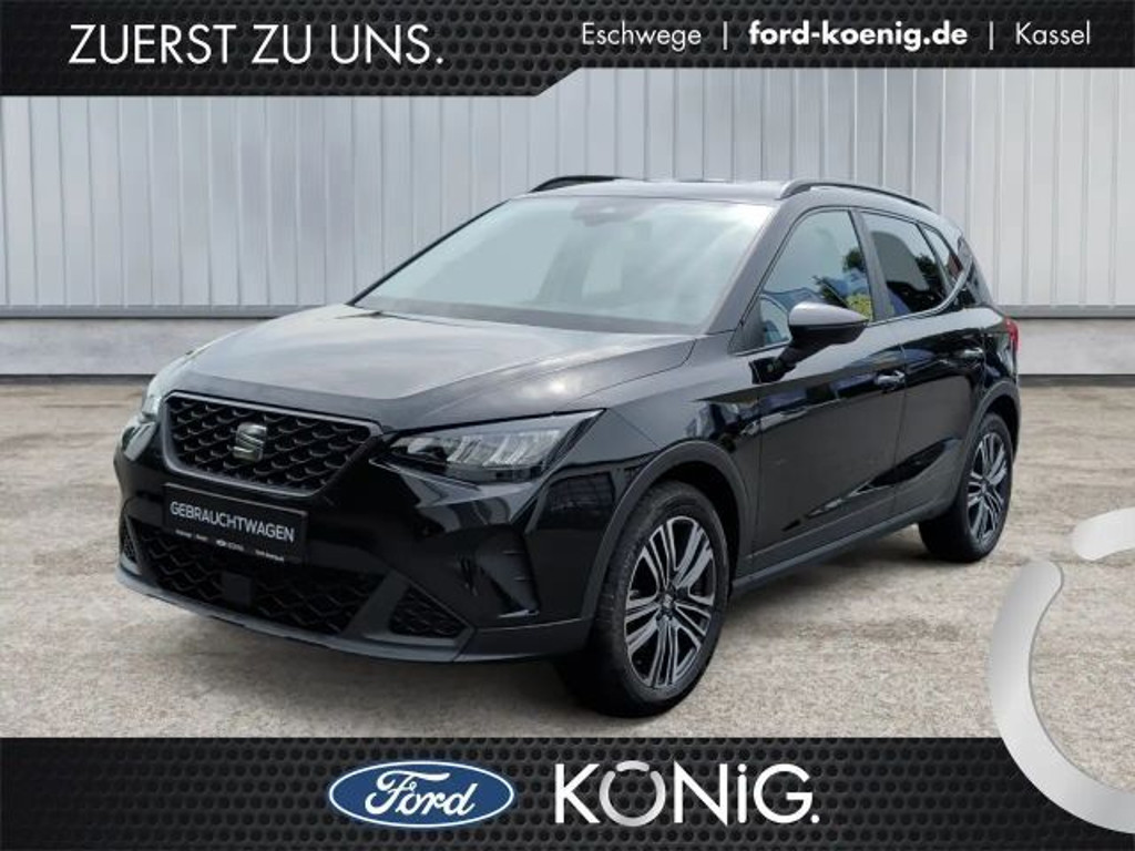 Seat Arona Style 1.0 TSI