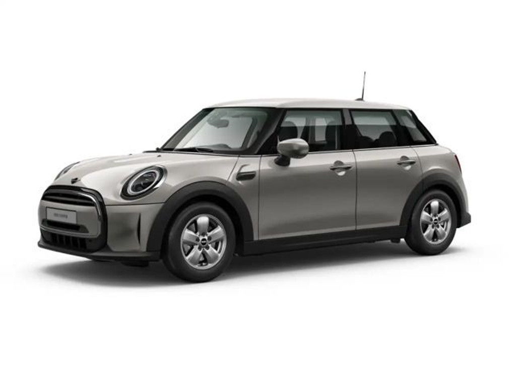 Mini Cooper LED Mehrzonenklima 2-Zonen-Klimaautom Klimaautom D