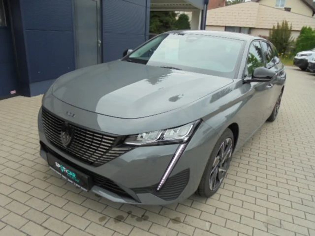 Peugeot 308 Allure Pack SW Hybrid