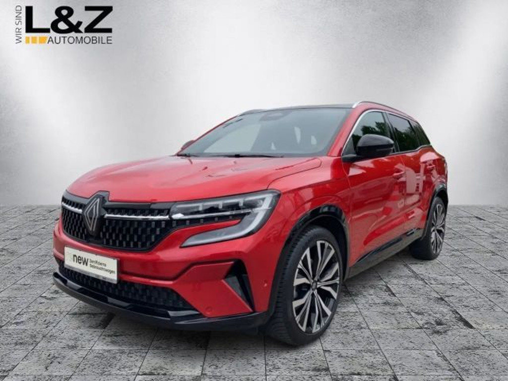 Renault Austral E-Tech Iconic