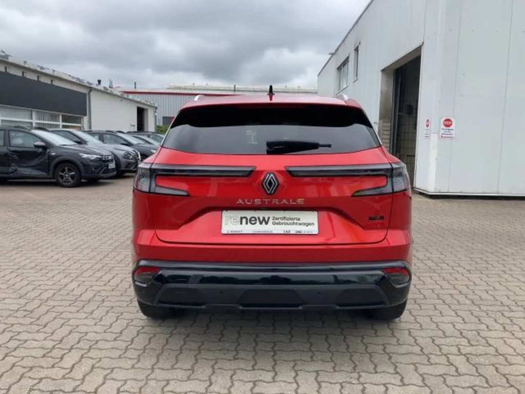 Renault Austral