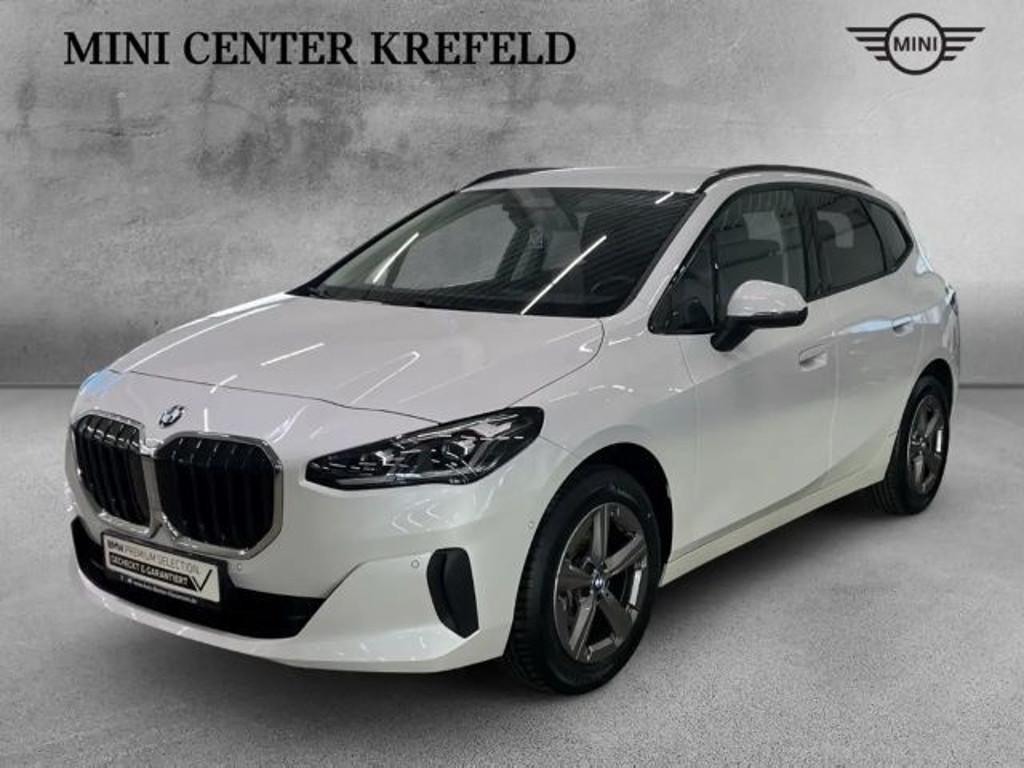 BMW 2 Serie 220 Active Tourer
