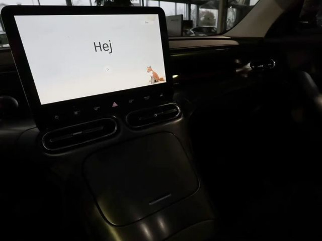 Smart #1