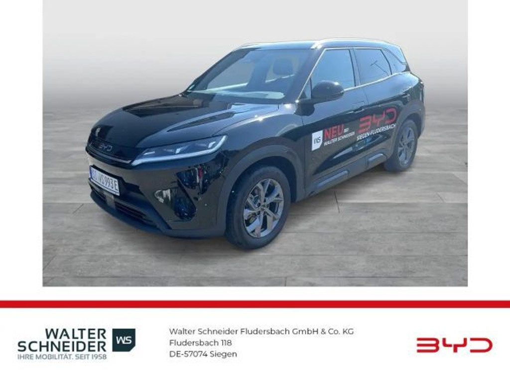 BYD Atto 2 Comfort