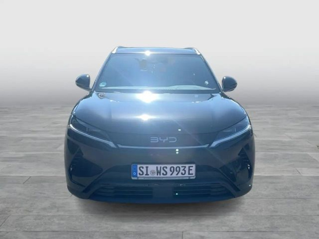 BYD Atto 2