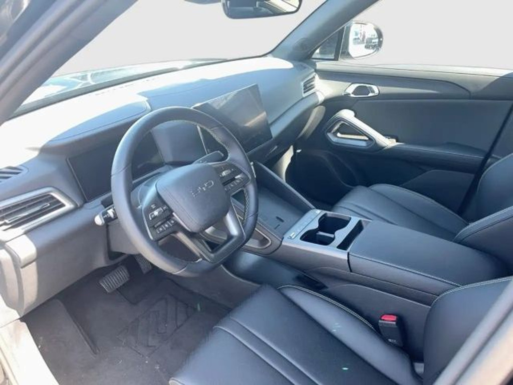 BYD Atto 2