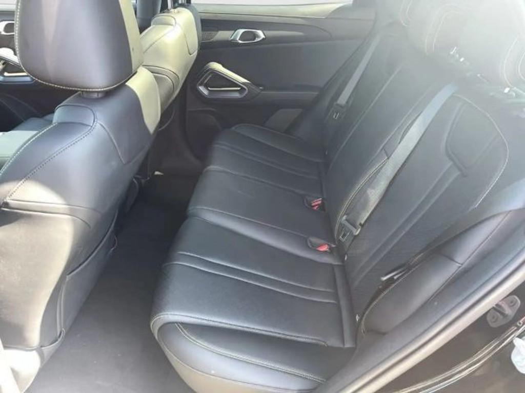 BYD Atto 2