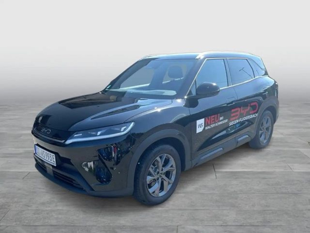 BYD Atto 2