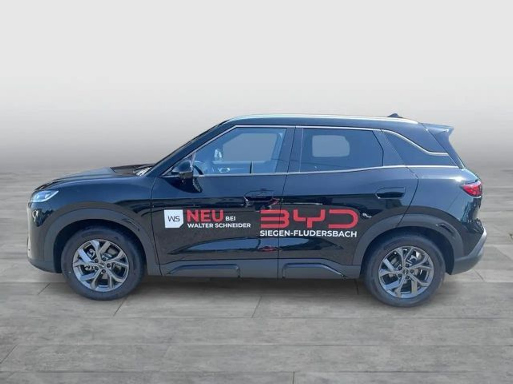 BYD Atto 2
