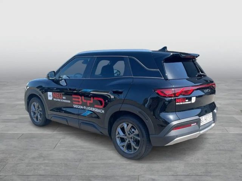 BYD Atto 2