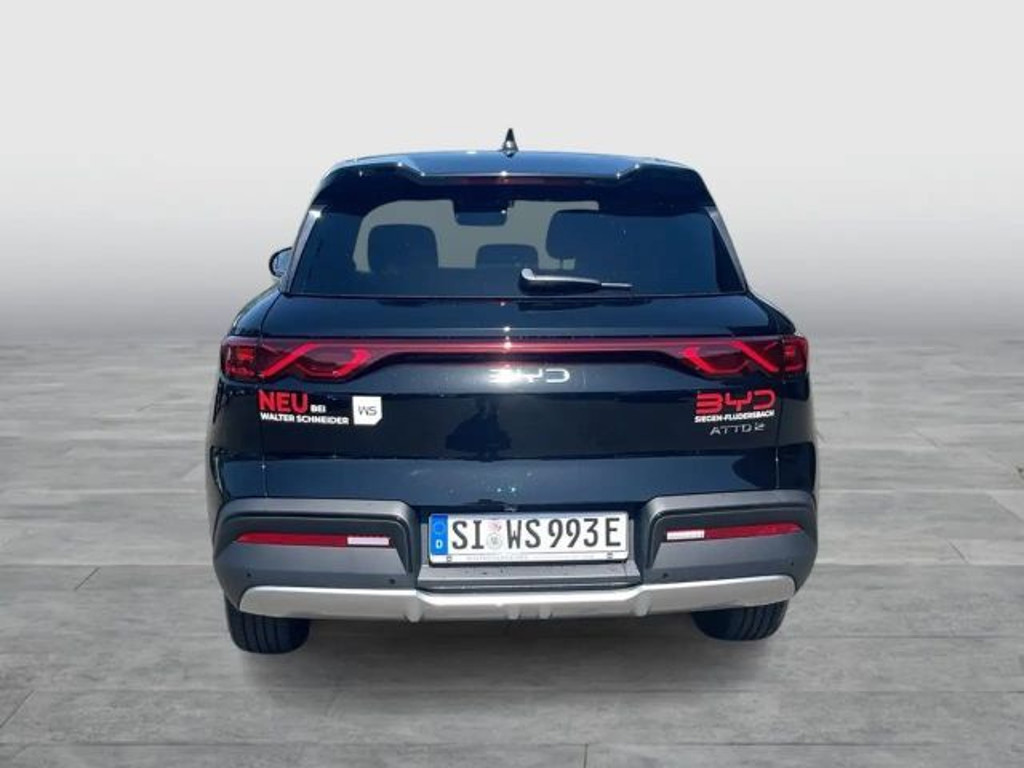 BYD Atto 2