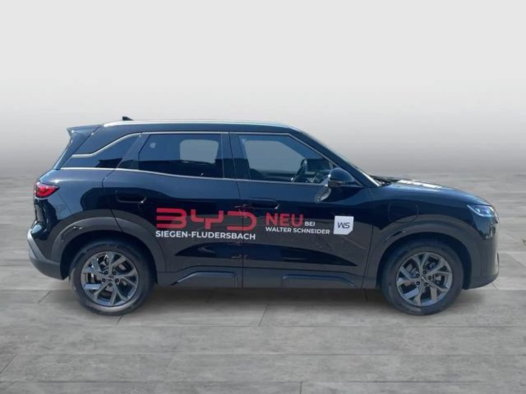 BYD Atto 2