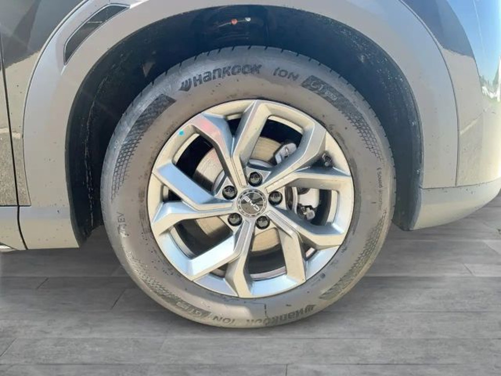 BYD Atto 2