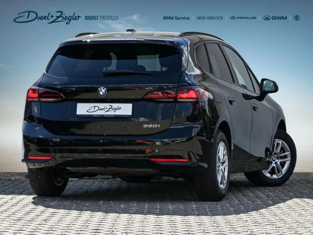 BMW 2 Serie