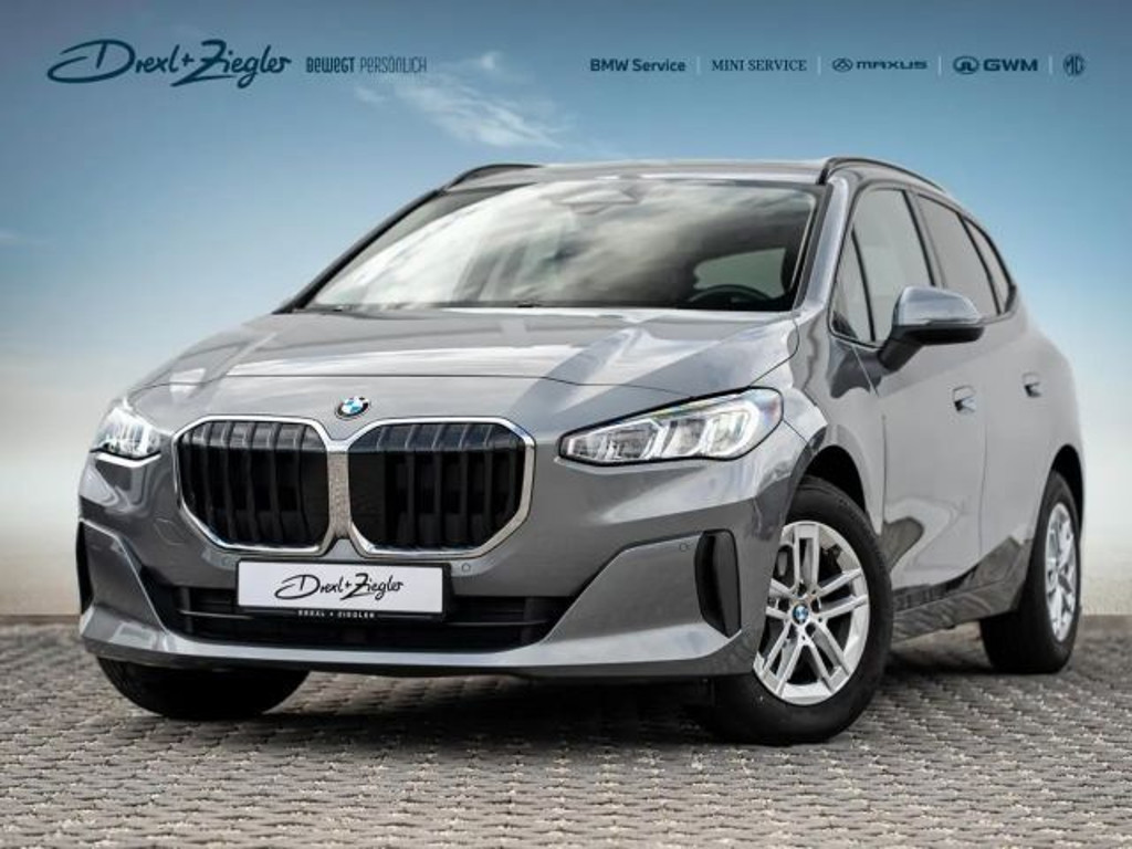 BMW 2 Serie 220 Active Tourer 220i