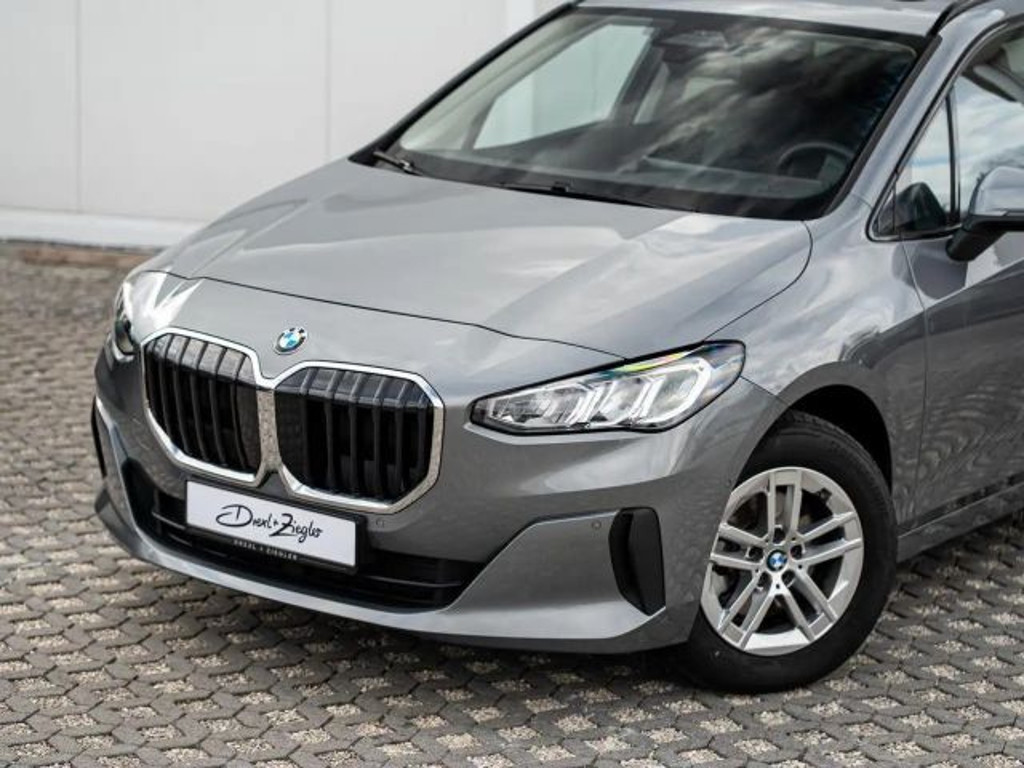 BMW 2 Serie