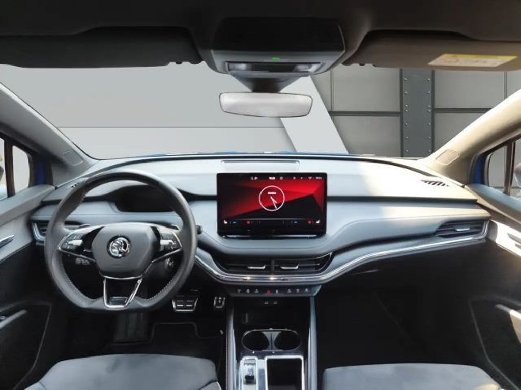 Skoda Enyaq iV