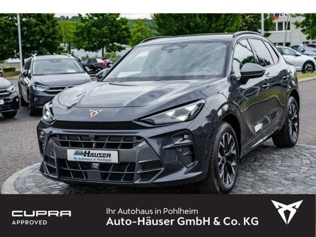 Cupra Terramar 1.5 eTSI