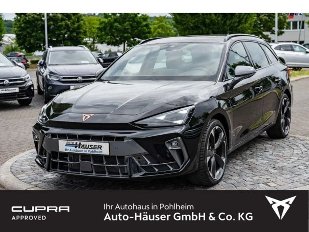 Cupra Leon Sportstourer DSG