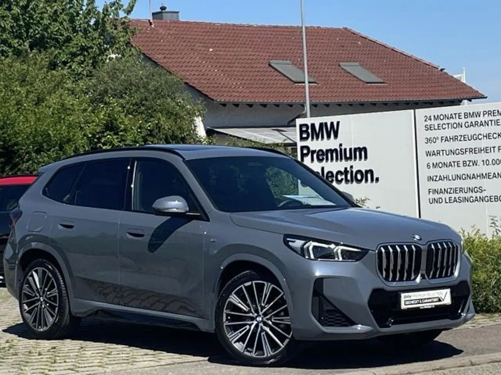 BMW X1 M-Sport