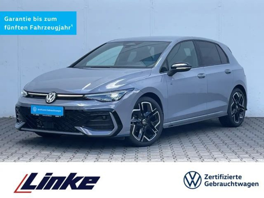 Volkswagen Golf DSG R-Line IQ.Drive Golf VIII 1.5 eTSI