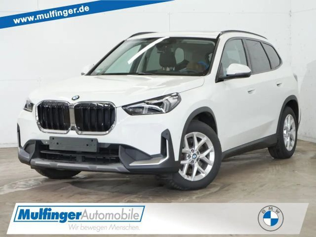 BMW X1 x23d AktivS.HUD ACC PanoD.SurView.Massage AHK