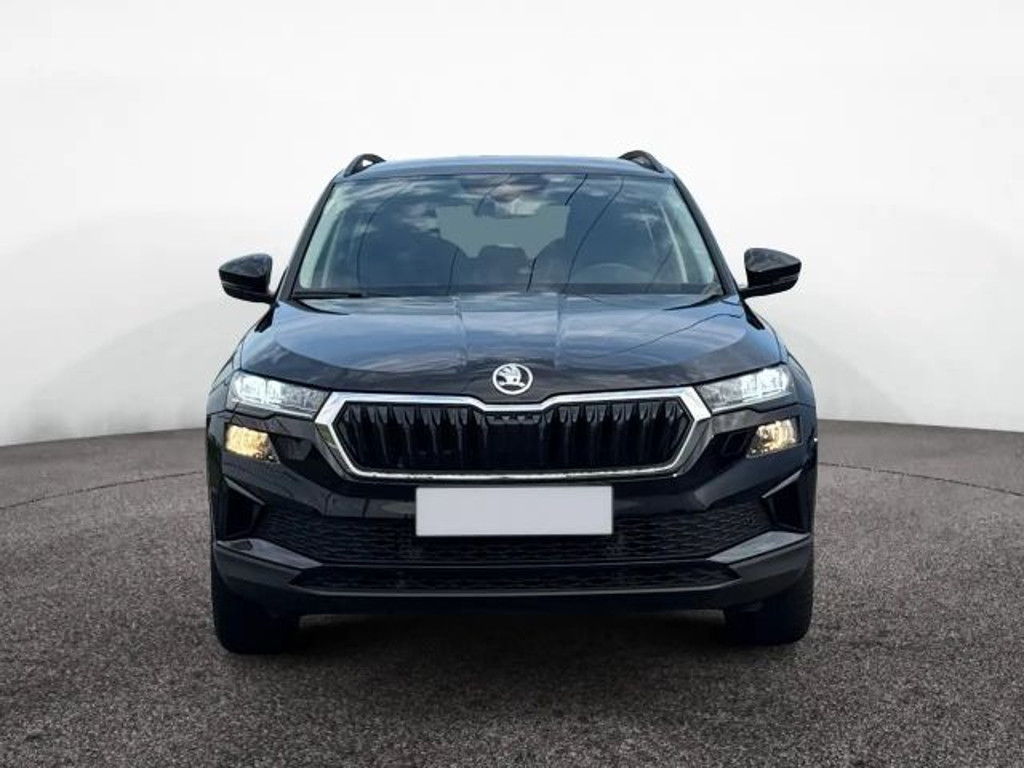 Skoda Karoq Selection