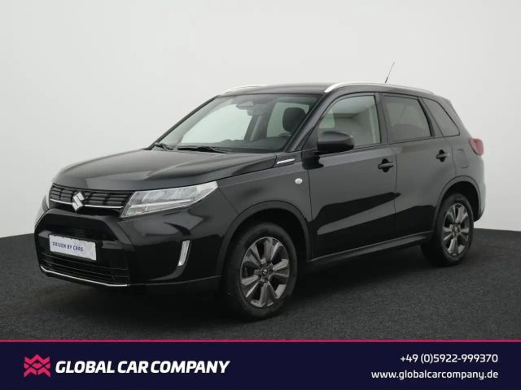 Suzuki Vitara Comfort Hybrid