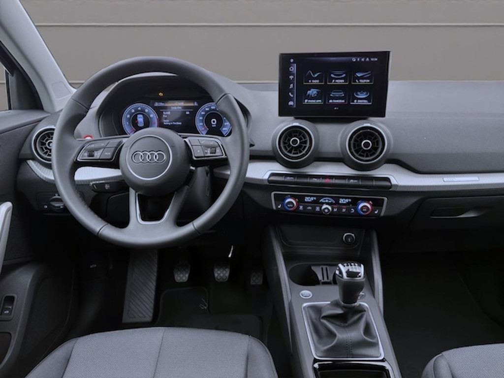 Audi Q2